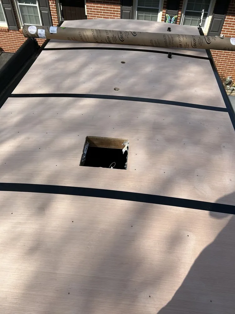 Slide of Middle Georgia RV Repair