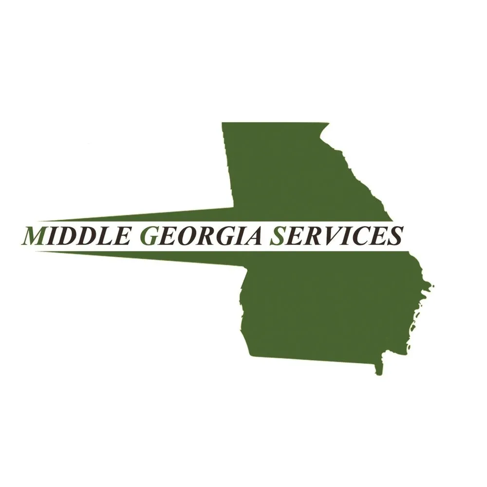 Slide of Middle Georgia Services