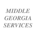 Slide of Middle Georgia Services