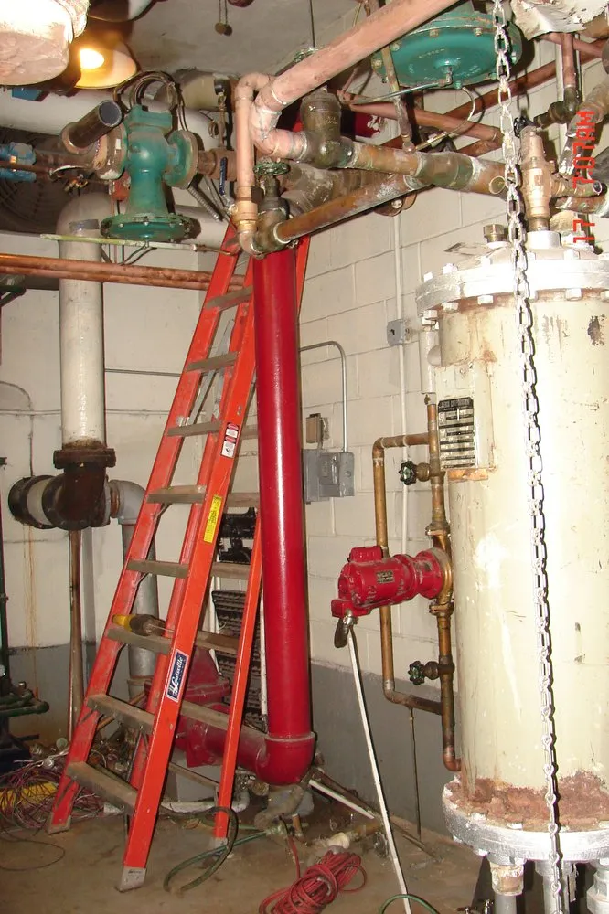 Reliable HVAC maintenance experts serving Middle Village, NY - Middle Village Sewer and Drain Cleaning