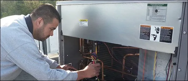 Slide of Middlesex Cooling & Heating