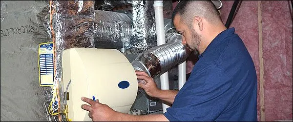 Slide of Middlesex Cooling & Heating