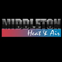 Slide of Middleton Heat & Air