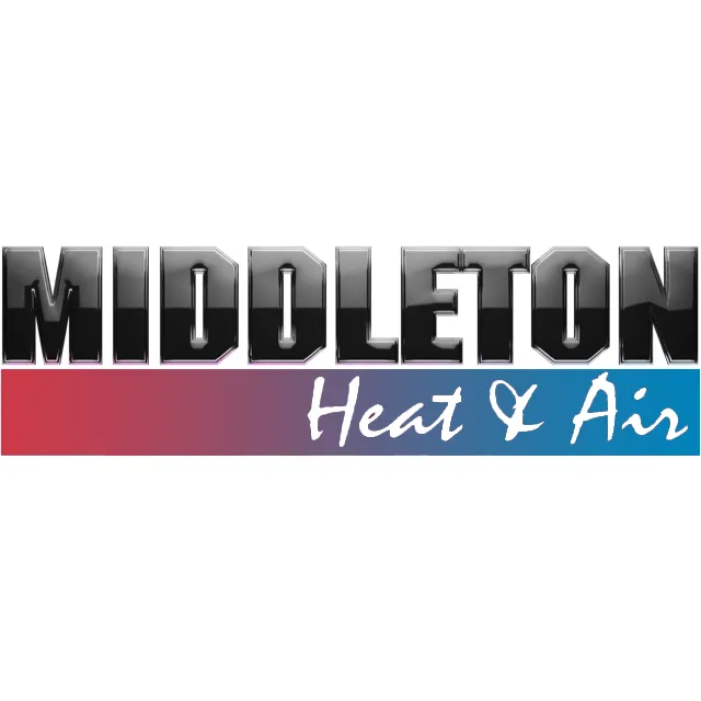 Slide of Middleton Heat & Air
