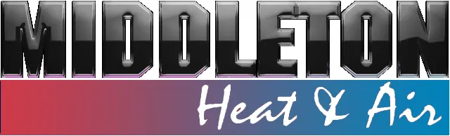 Slide of Middleton Heat and Air