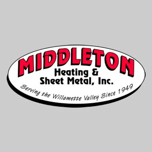 Slide of Middleton Heating & Sheet Metal