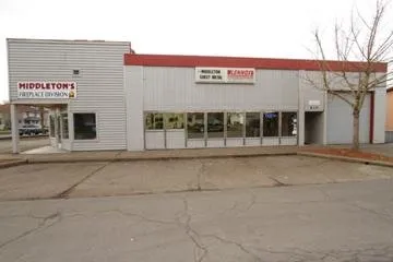 Slide of Middleton Heating & Sheet Metal