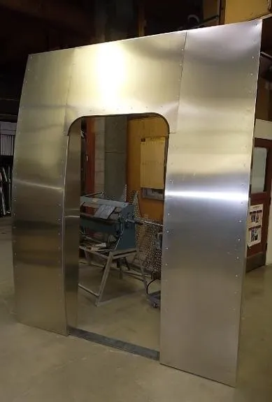 Slide of Middleton Heating & Sheet Metal