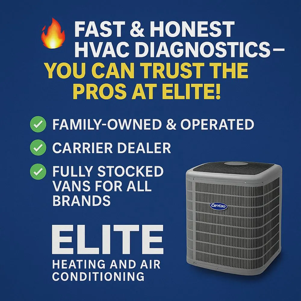 Slide of Middletown Air Conditioning & Heating
