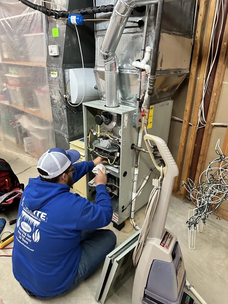 Slide of Middletown Air Conditioning & Heating