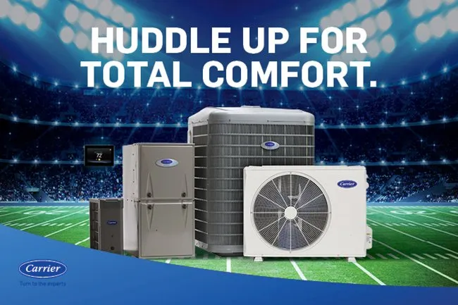 Slide of Middletown Air Conditioning & Heating