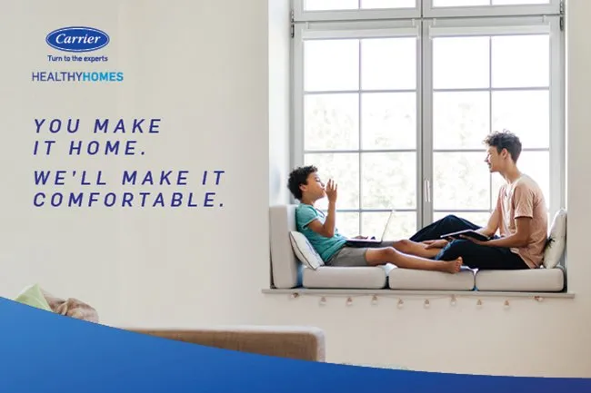 Slide of Middletown Air Conditioning & Heating