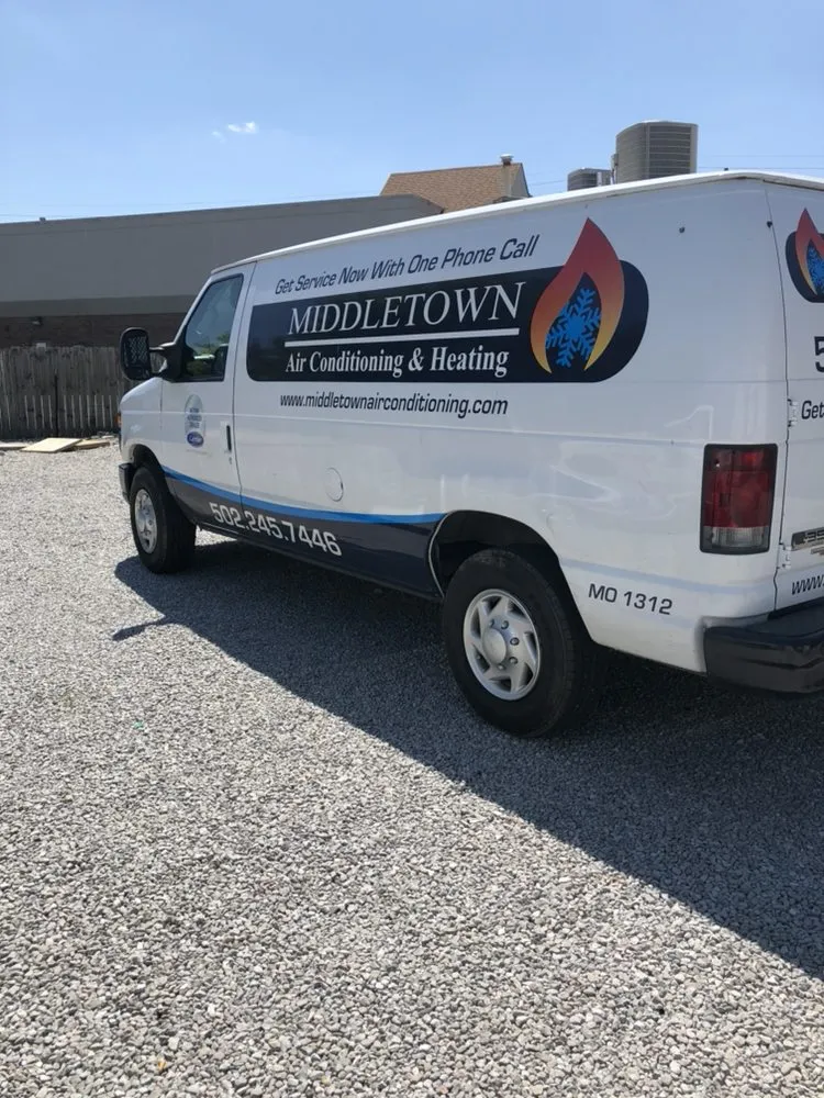 Slide of Middletown Air Conditioning & Heating