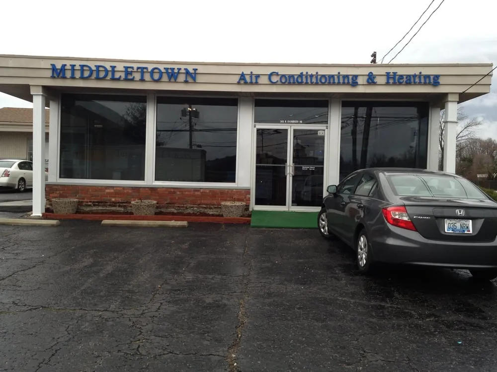 Slide of Middletown Air Conditioning & Heating