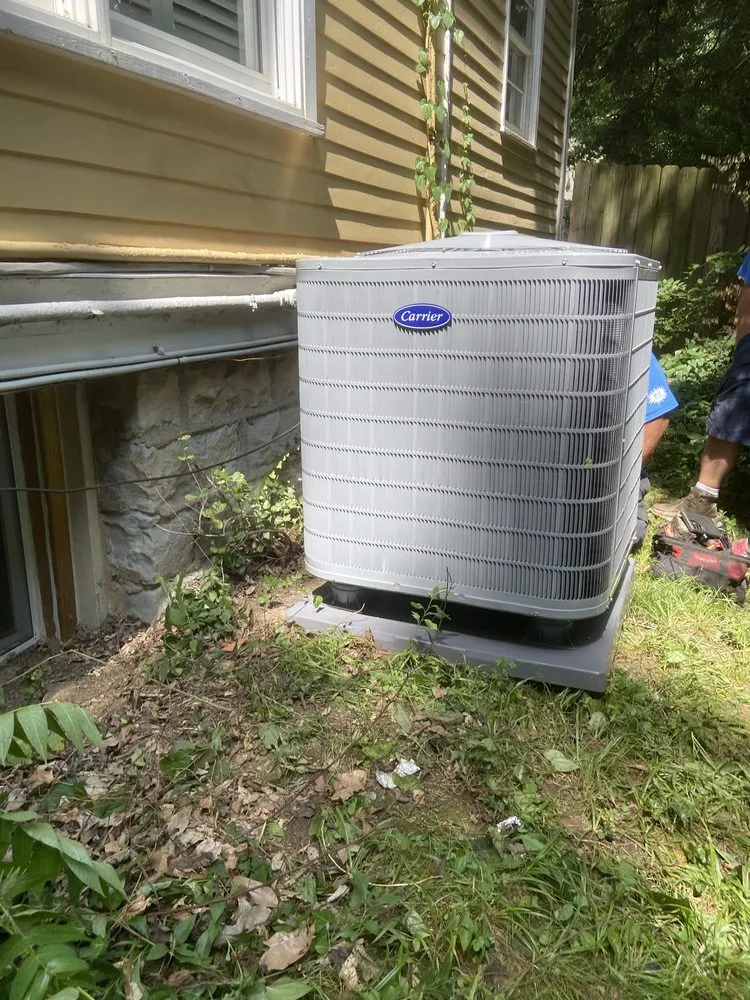 Slide of Middletown Air Conditioning & Heating