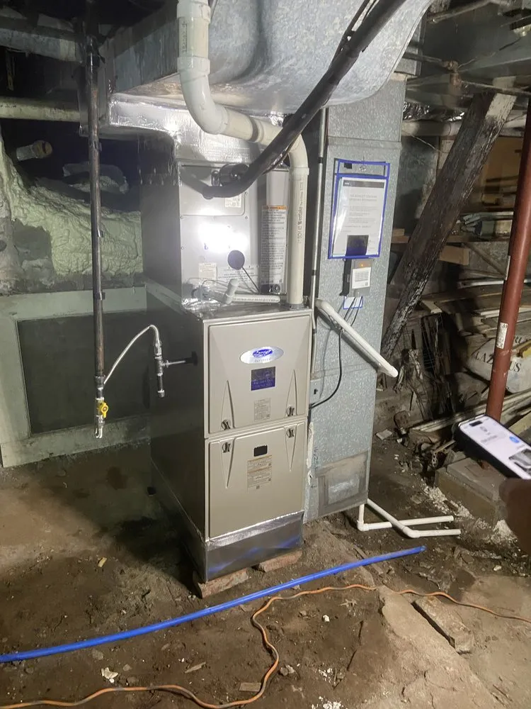 Slide of Middletown Air Conditioning & Heating