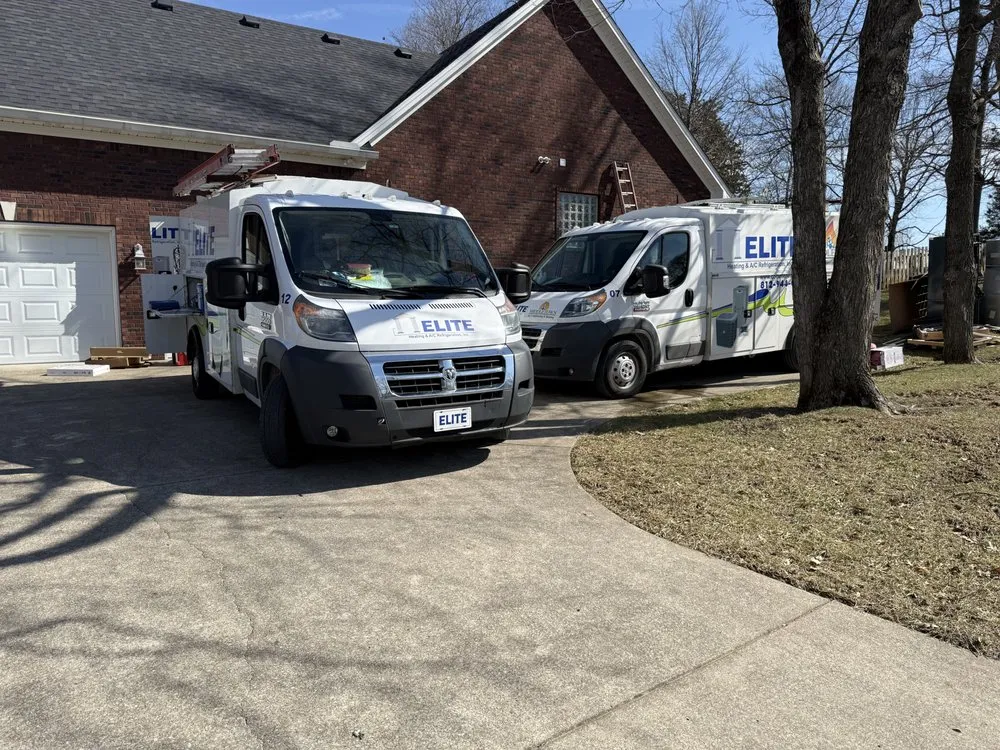 Slide of Middletown Air Conditioning & Heating