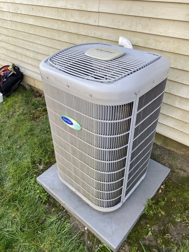 Slide of Middletown Air Conditioning & Heating