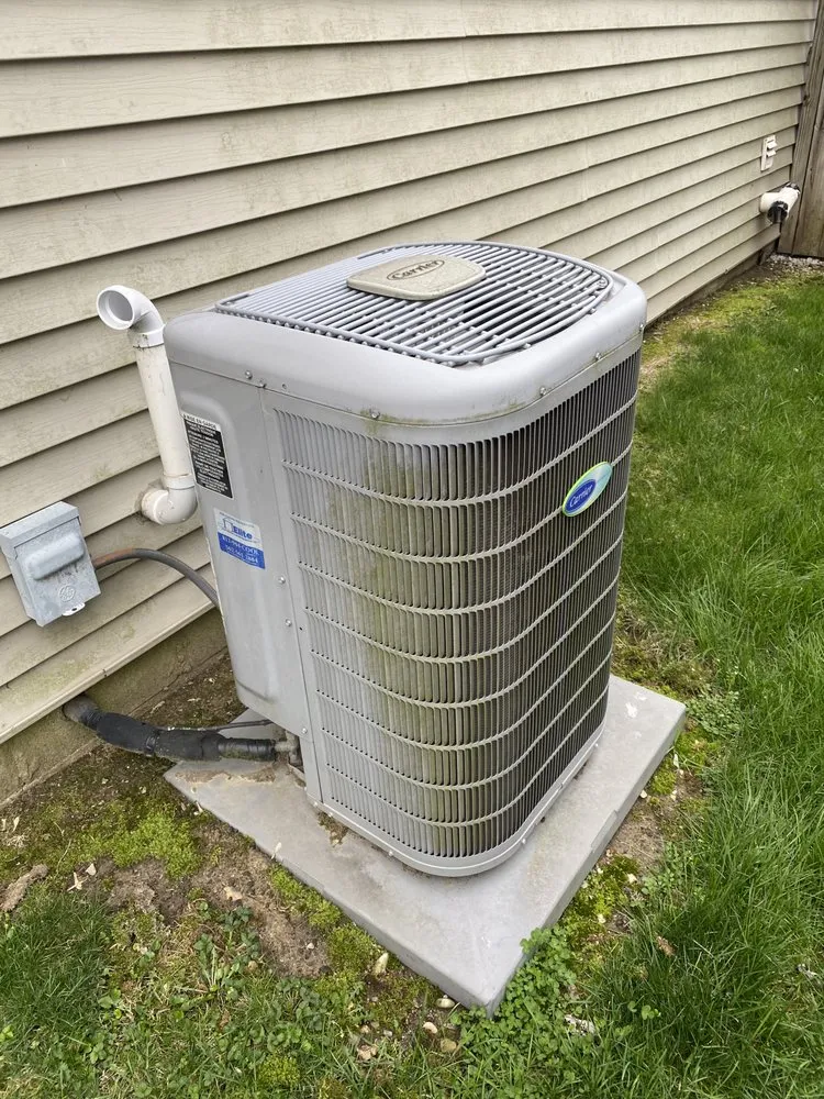 Slide of Middletown Air Conditioning & Heating