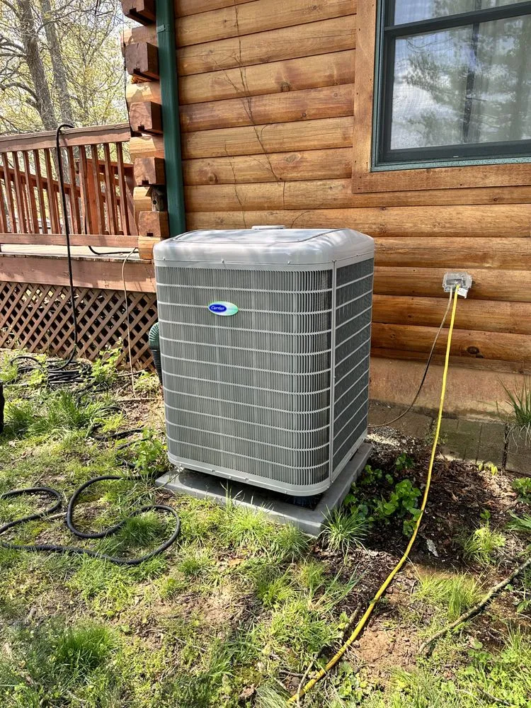 Slide of Middletown Air Conditioning & Heating