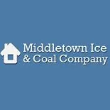 Slide of Middletown Ice & Coal