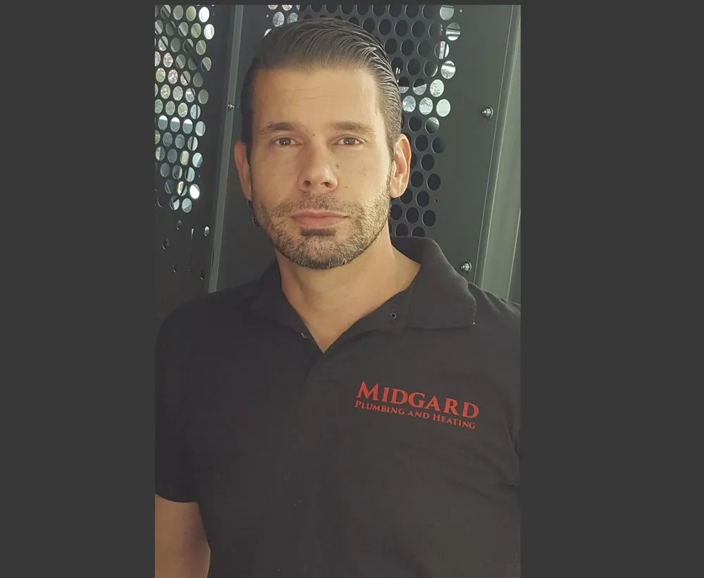 Slide of Midgard Plumbing and Heating