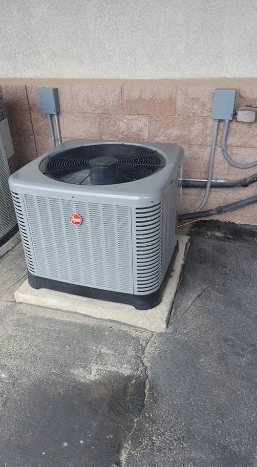 Slide of Midgard Plumbing and Heating