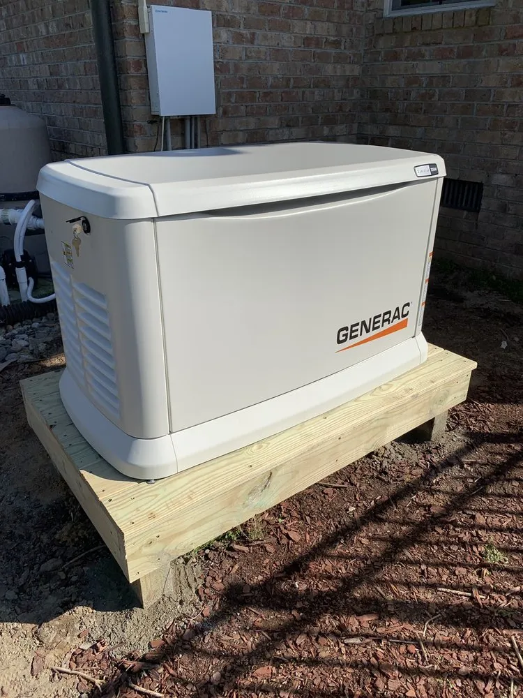 Slide of Midgett Heating and Air