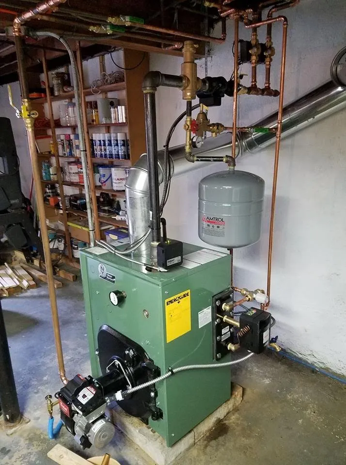 Slide of Midknight Oil