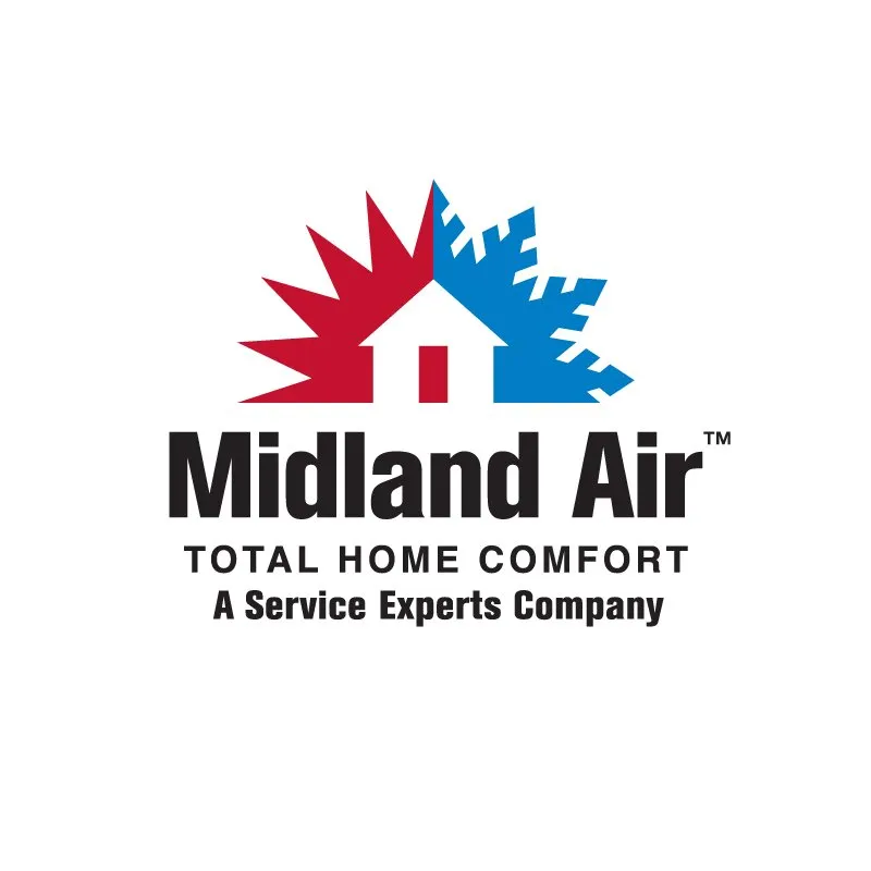 Slide of Midland Air Service Experts