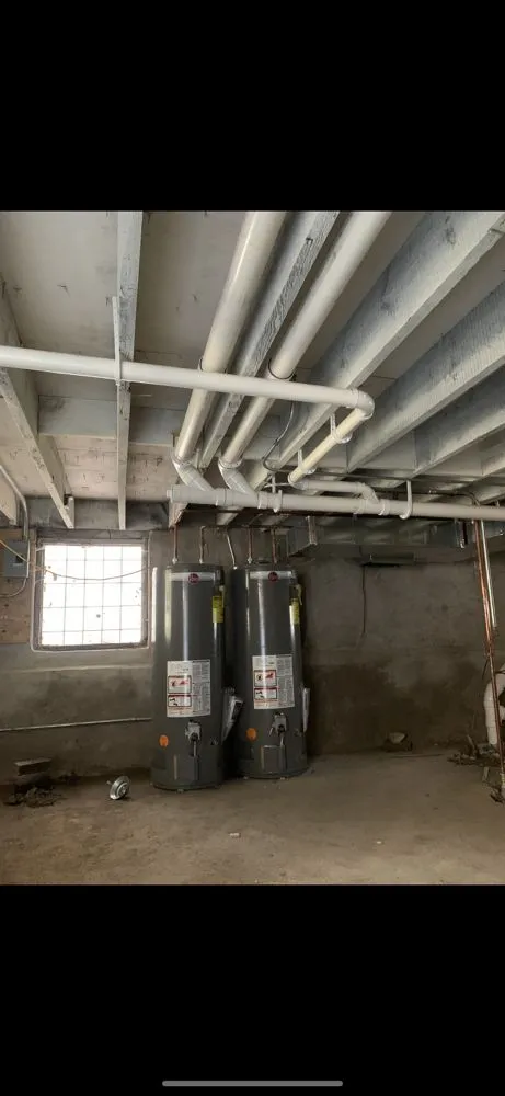 Slide of Midland Heating & Cooling