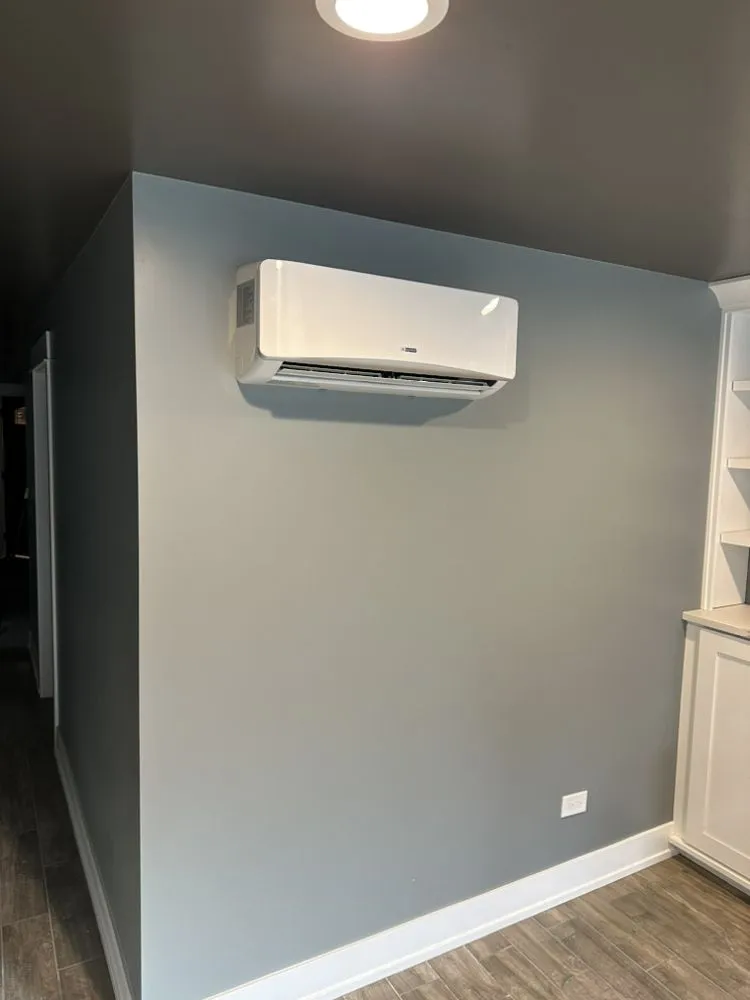 Slide of Midland Heating & Cooling