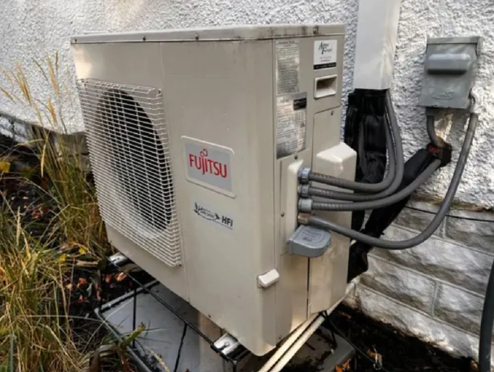 Slide of Midland Heating & Cooling