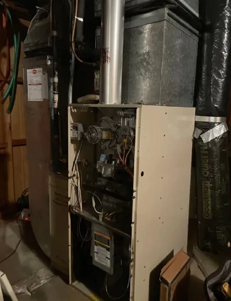 Slide of Midland Heating & Cooling