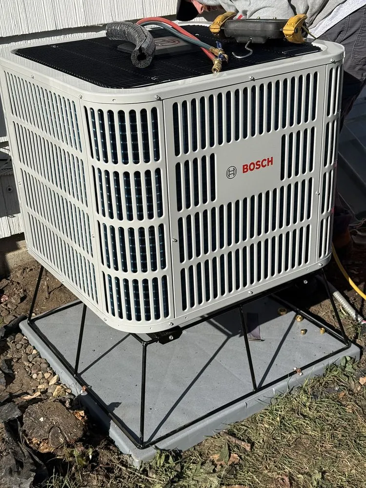 Slide of Midland Heating & Cooling