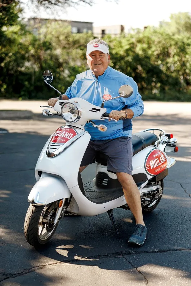 Slide of Midland Heating & Cooling