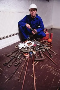 Slide of Midland Plumbing And Heating