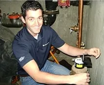 Slide of Midland Plumbing And Heating