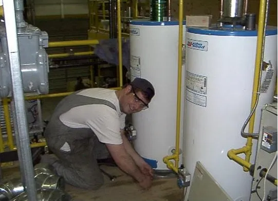 Slide of Midland Plumbing And Heating