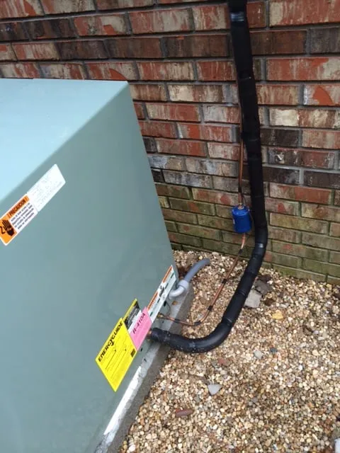 Emergency AC repair in Midland (Columbus), GA by Midland Service