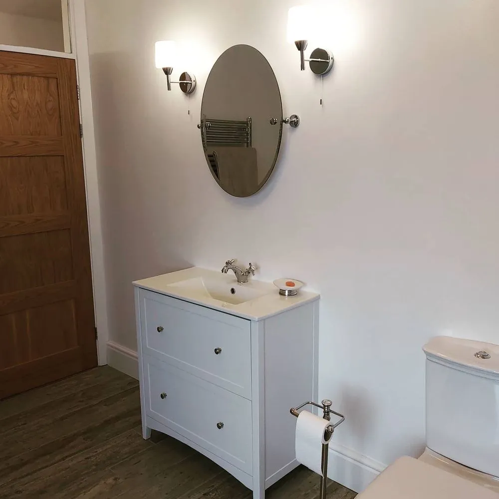 Slide of Midland Trail Plumbing Service