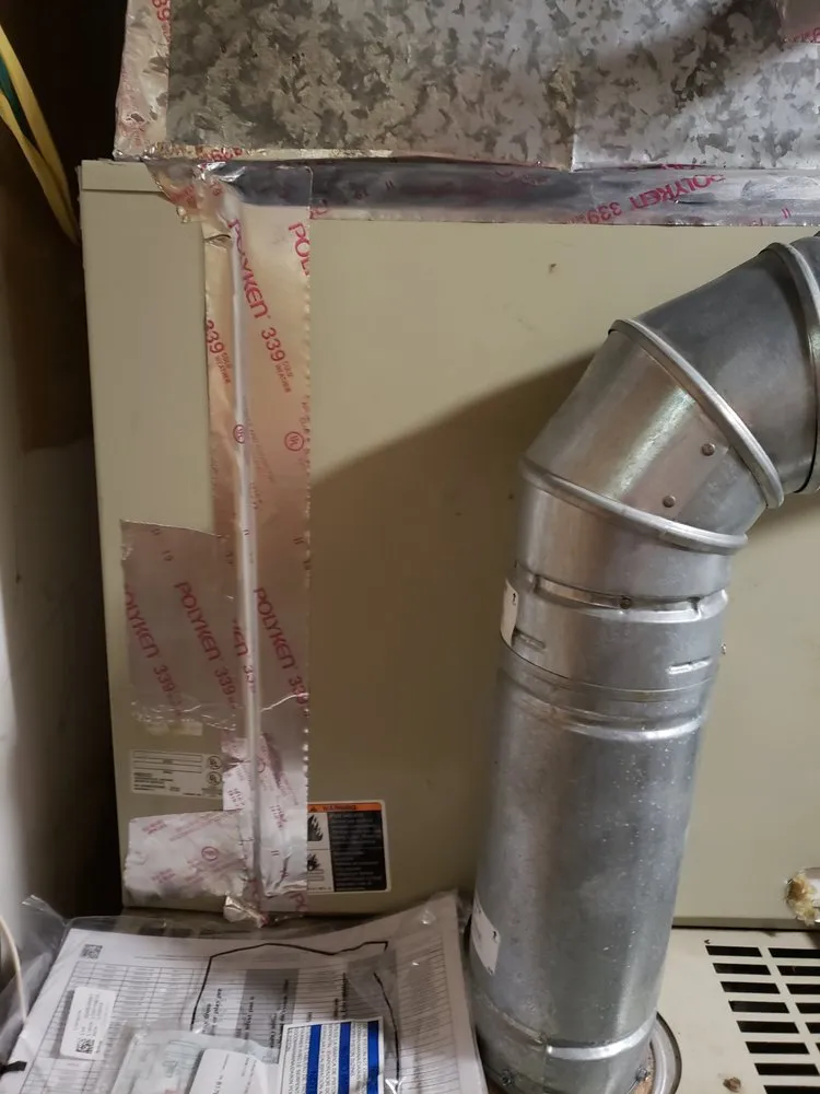 Slide of Midlands Maintenance