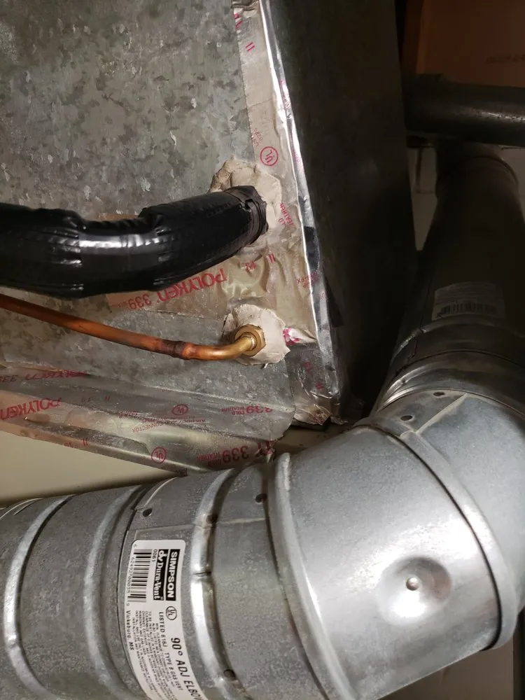 Slide of Midlands Maintenance