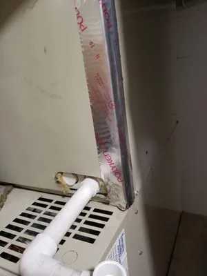 Midlands Maintenance Logo