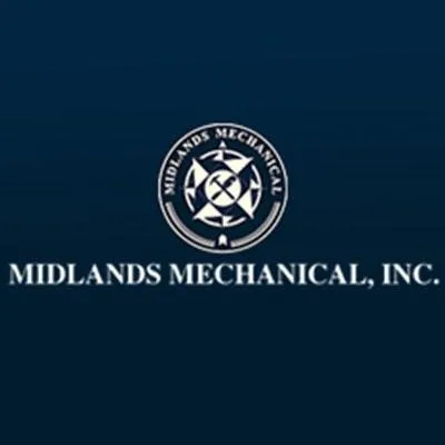 Midlands Mechanical Logo