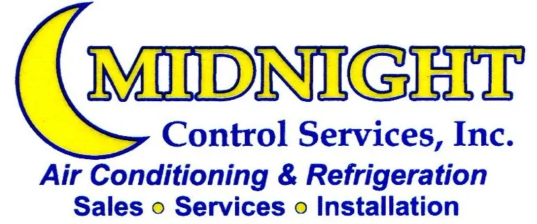 Slide of Midnight Control Services