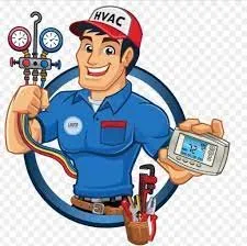 Emergency heating repair for fast service in Rocky Face, GA by Midnight HVAC and Locksmith Services