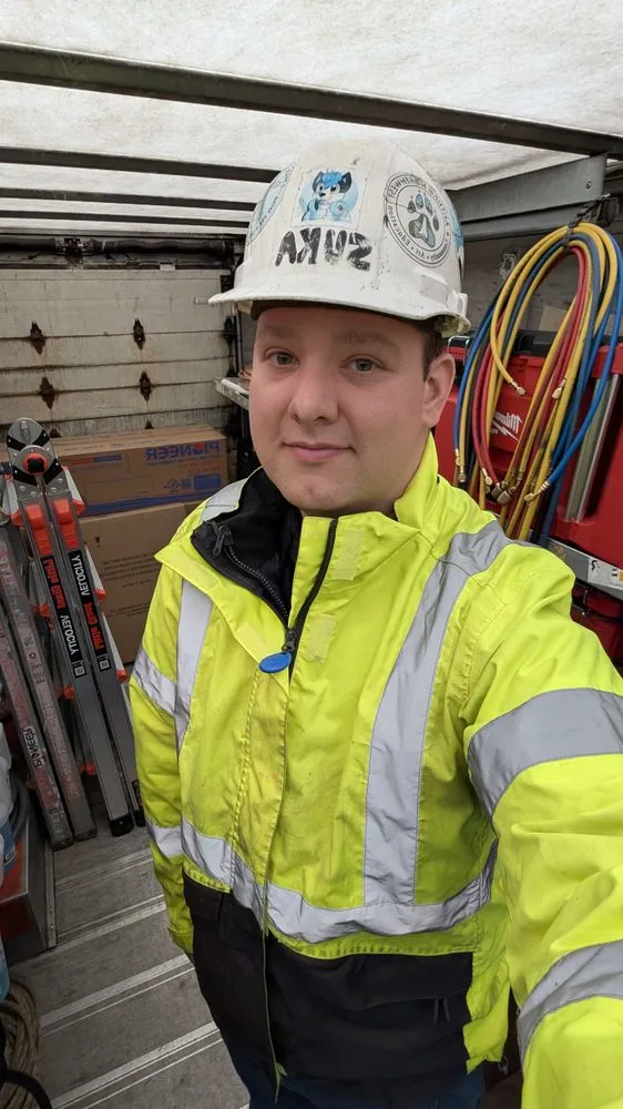 Slide of Midnight Mechanical