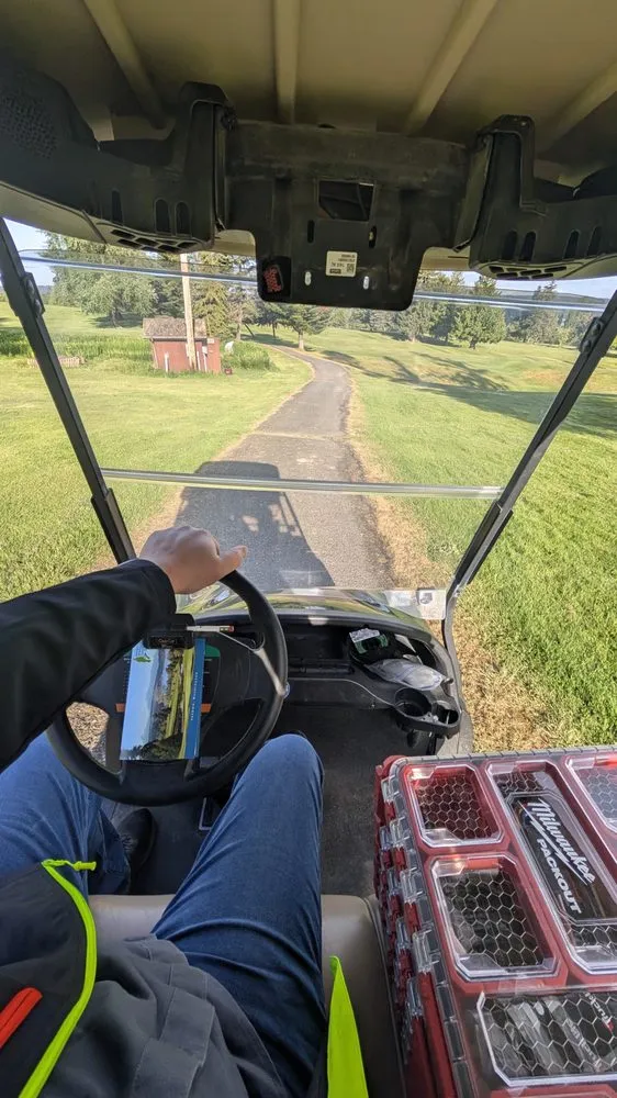 Slide of Midnight Mechanical