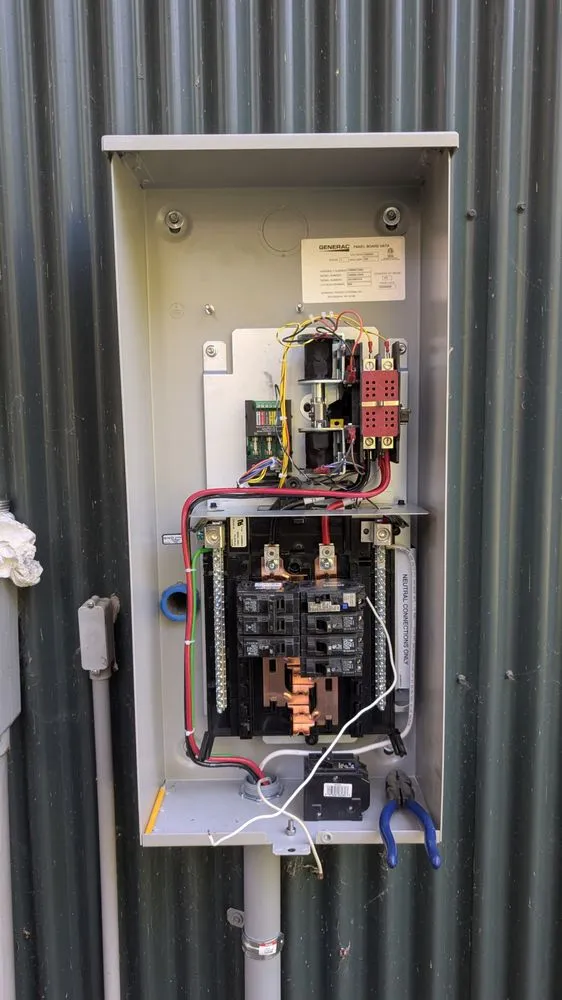 Slide of Midnight Mechanical